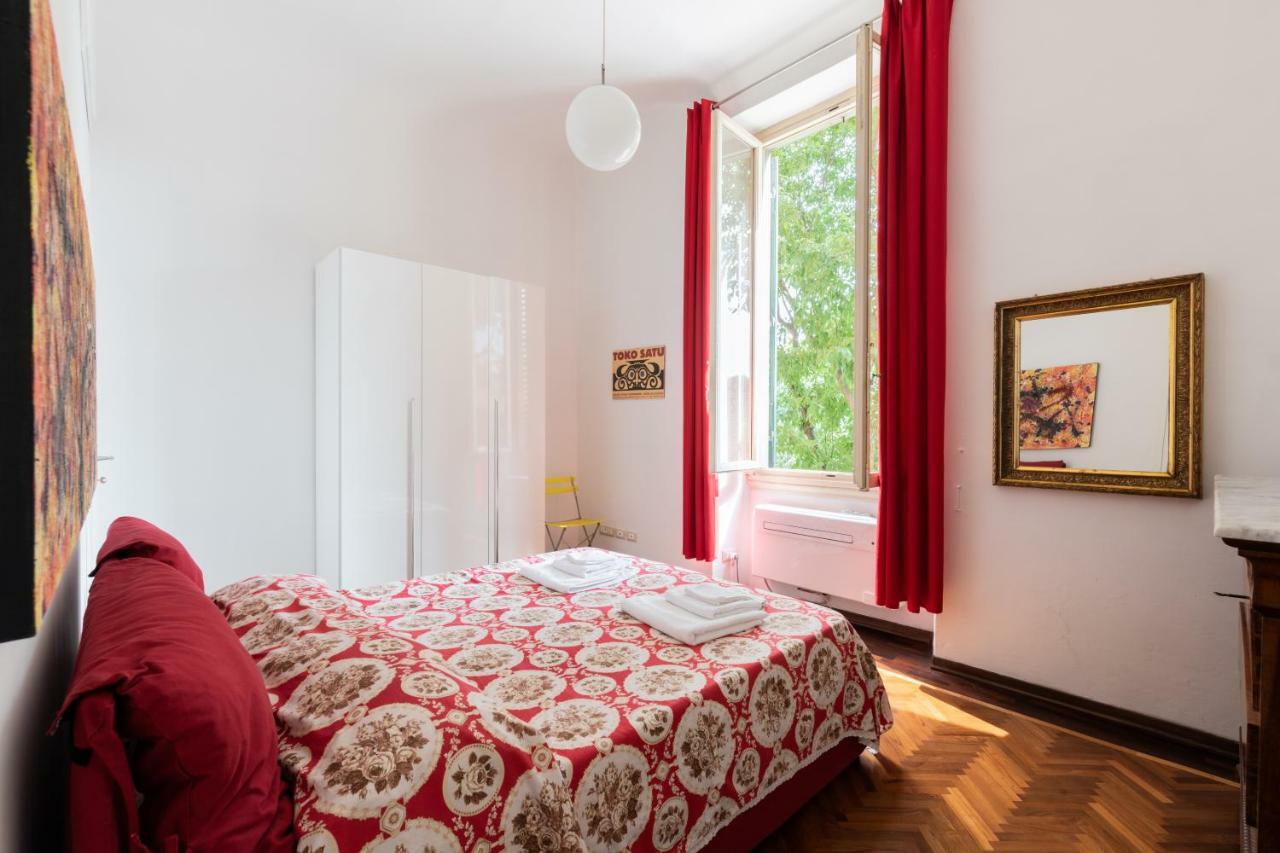 Apartamento Boboli Florencia