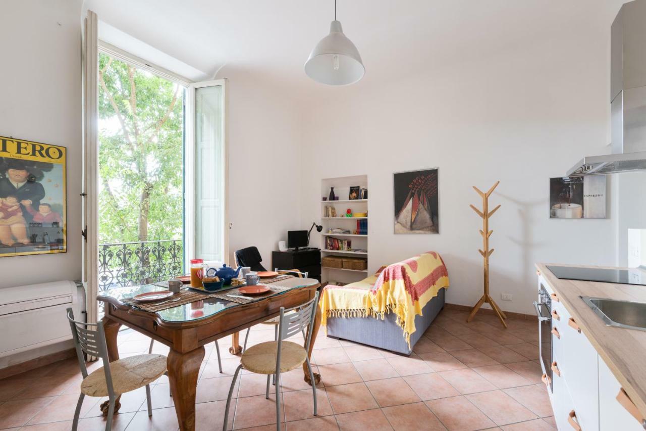 Apartamento Boboli Florencia