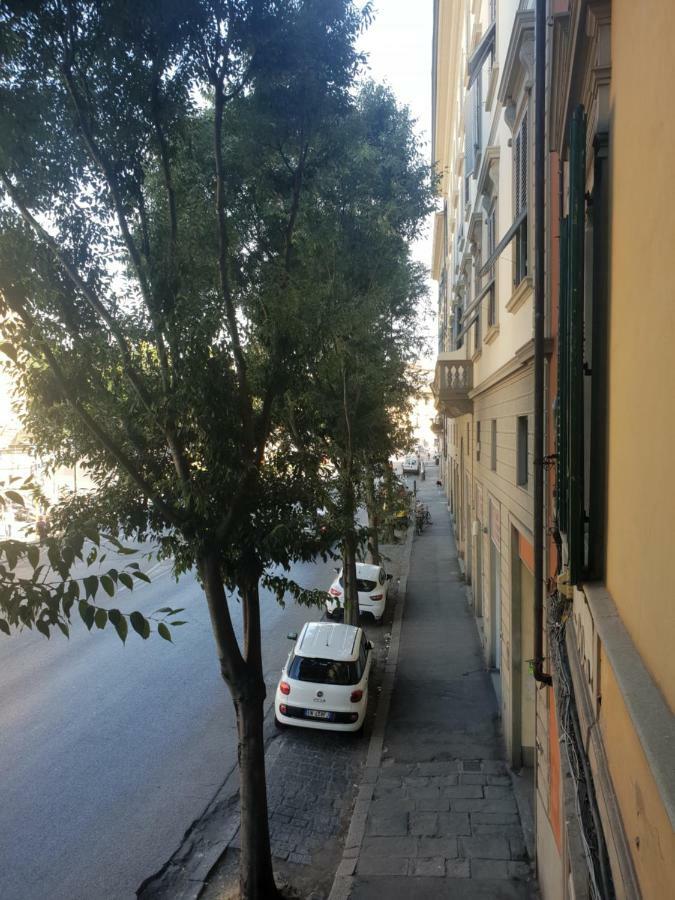 Boboli Apartamento Florencia