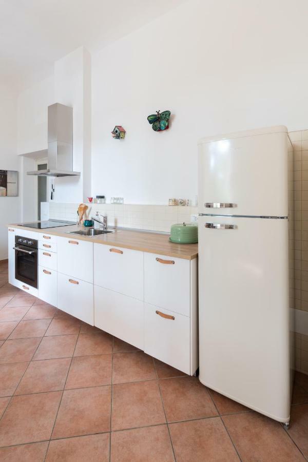 Apartamento Boboli *