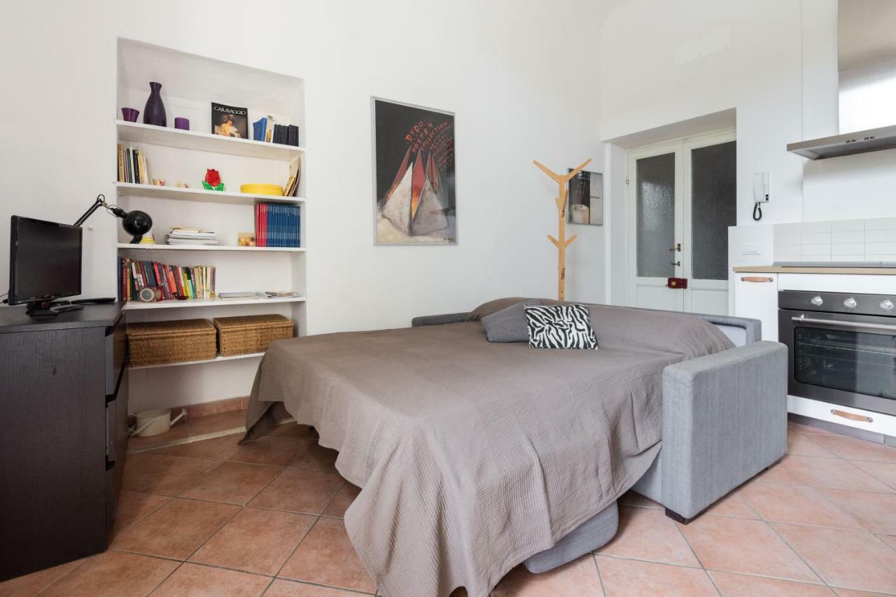 Boboli Apartamento *