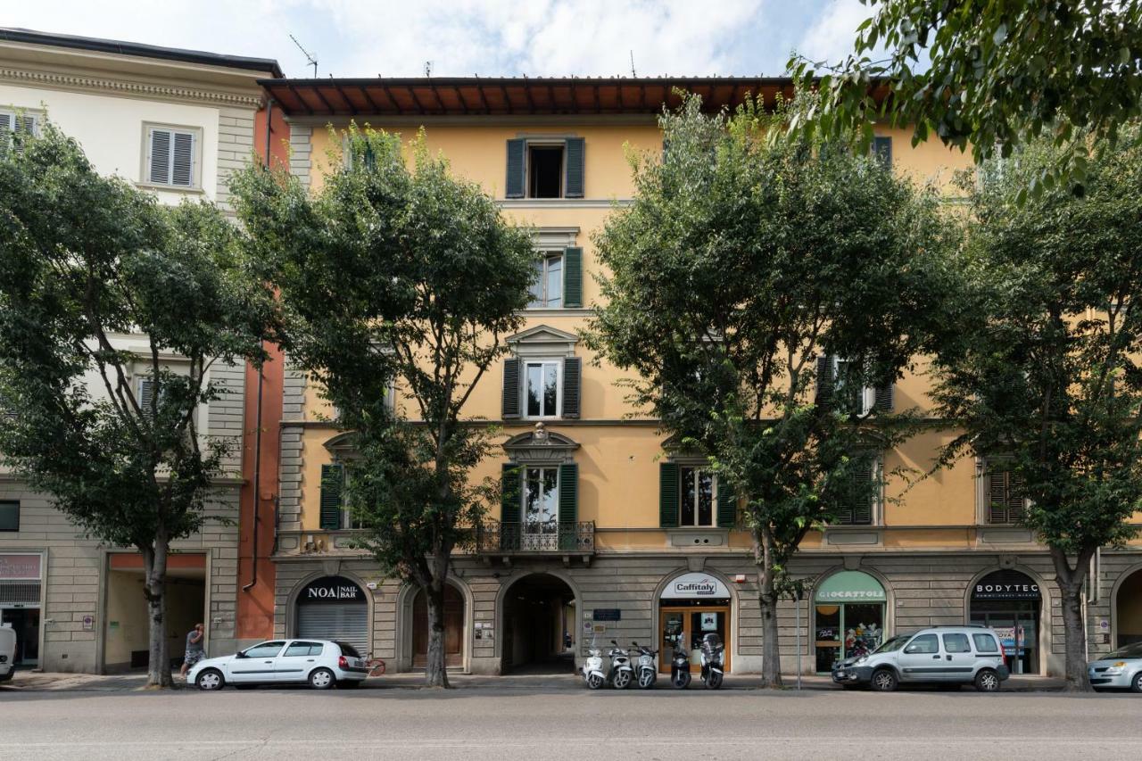 Boboli Apartamento