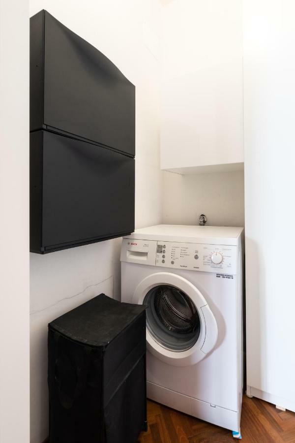 Apartamento Boboli Florencia