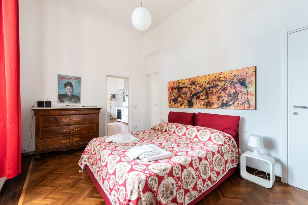 Apartamento Boboli *