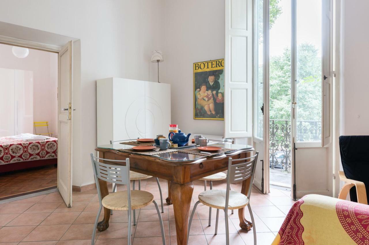 Apartamento Boboli