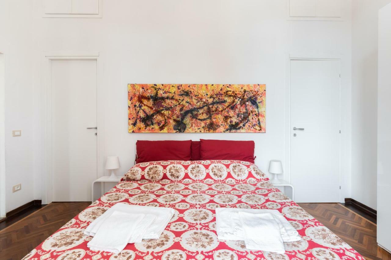 Boboli Apartamento