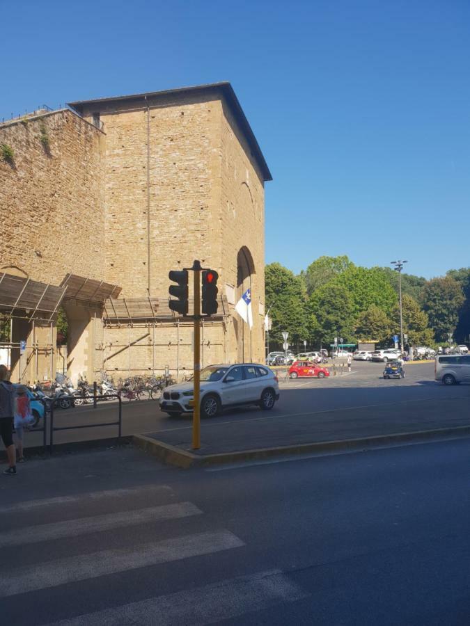 Boboli Florencia