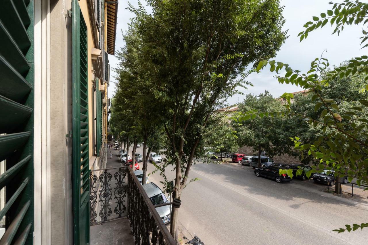 Boboli Apartamento