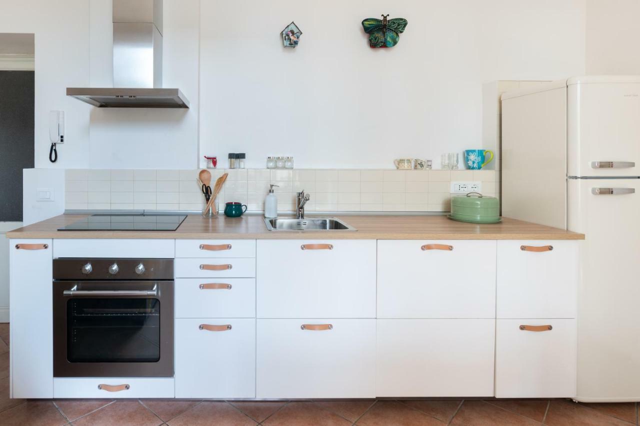 Boboli Apartamento